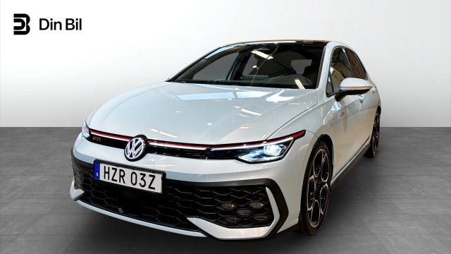 Volkswagen Golf I 2026