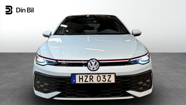 Volkswagen Golf I 2026 – bild 4