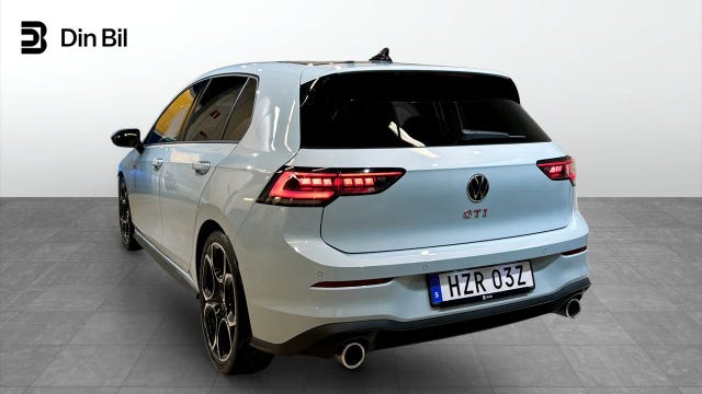 Volkswagen Golf I 2026 – bild 3