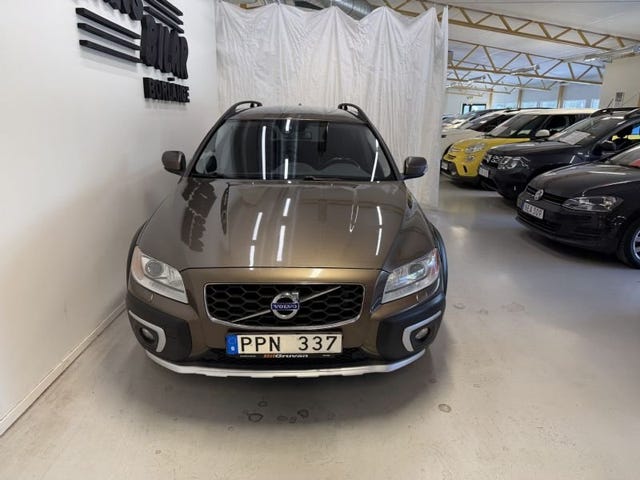 Volvo XC70 2014 – bild 2