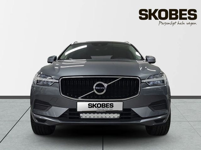 Volvo XC60 2019 – bild 2