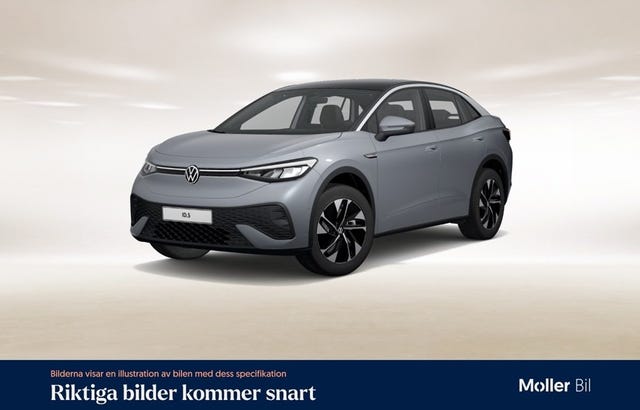 Volkswagen ID.5 2023