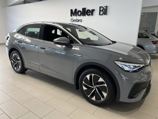 Volkswagen ID.5 2023