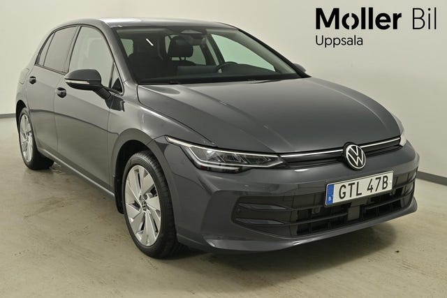Volkswagen Golf I 2026