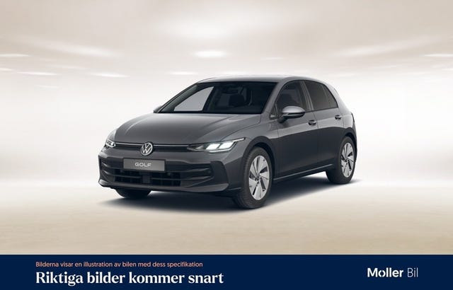 Volkswagen Golf I 2026
