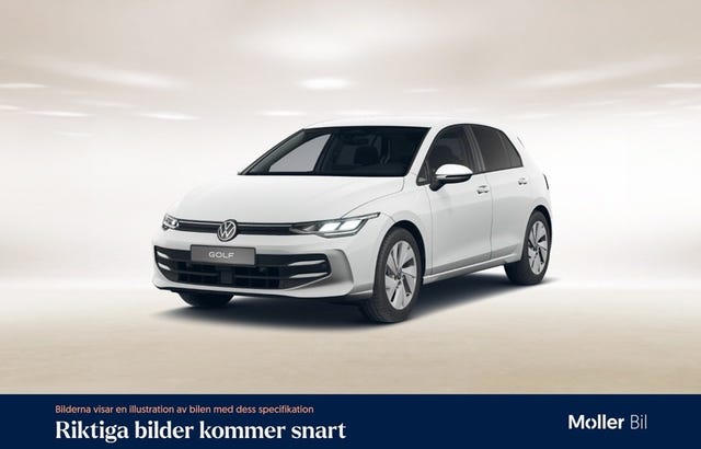 Volkswagen Golf I 2026
