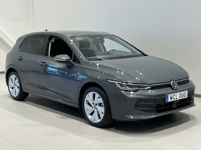Volkswagen Golf I 2026