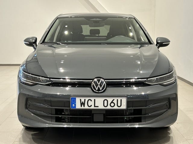 Volkswagen Golf I 2026 – bild 3