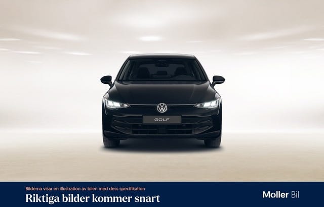Volkswagen Golf I 2026 – bild 3