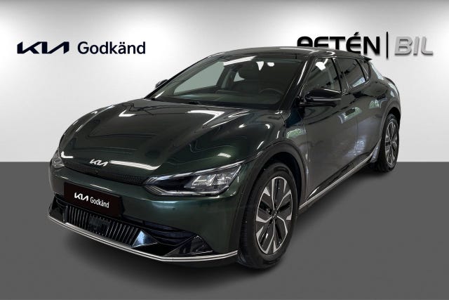 Kia EV6 2023