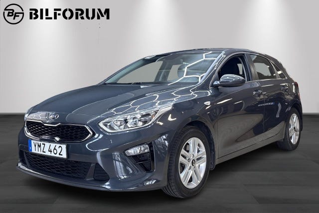 Kia Ceed 2019