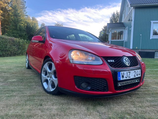 Volkswagen Golf V 2005