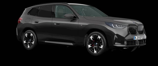 BMW X3 2026