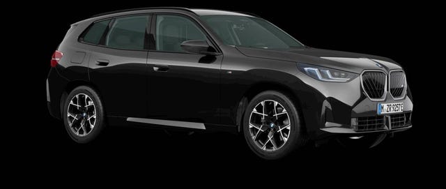 BMW X3 2026