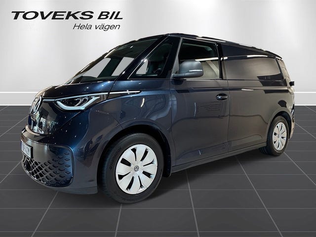 Volkswagen ID. Buzz 2023