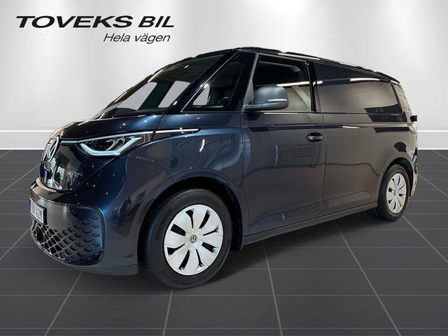 Volkswagen ID. Buzz 2023