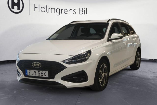 Hyundai i30 2025