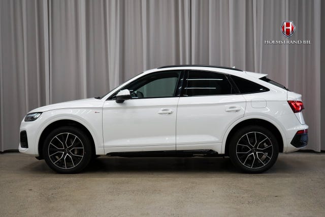 Audi Q5 2023