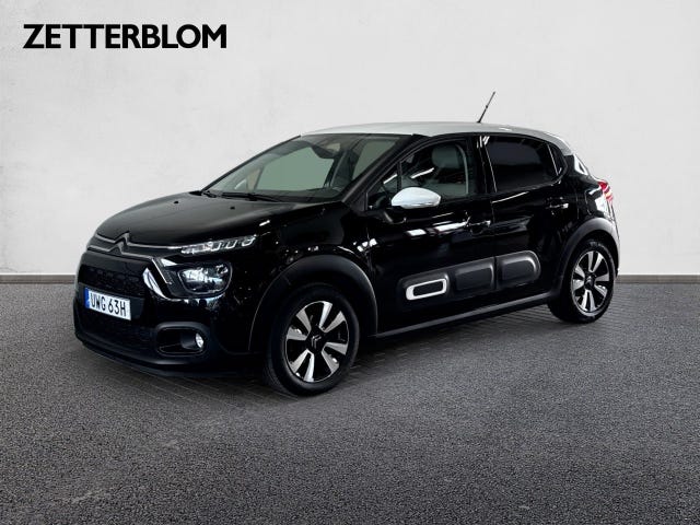 Citroen C3 2024