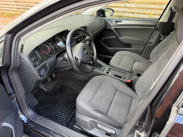 Volkswagen Golf VII 2018 – bild 4
