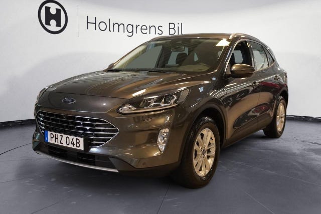 Ford Kuga 2022