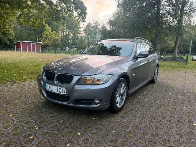 BMW 316i 2010