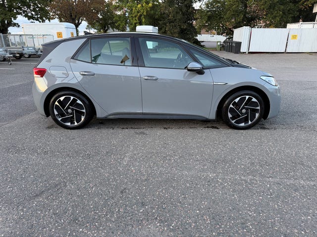 Volkswagen ID.3 2021