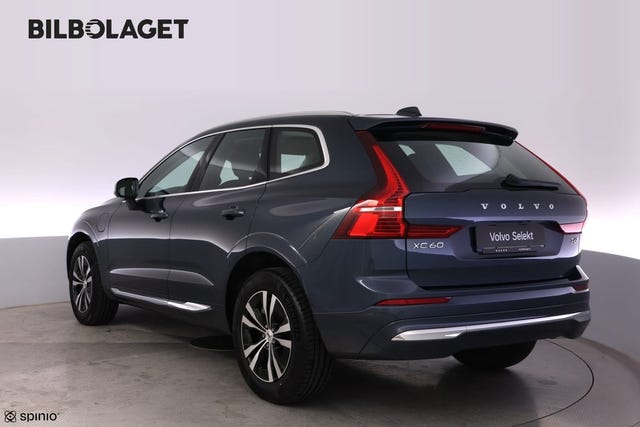 Volvo XC60 2025 – bild 3