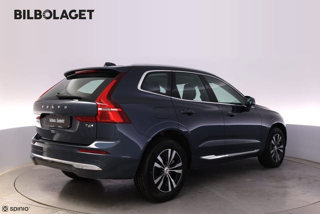 Volvo XC60 2025 – bild 4