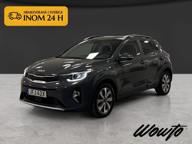 Kia Stonic 2022