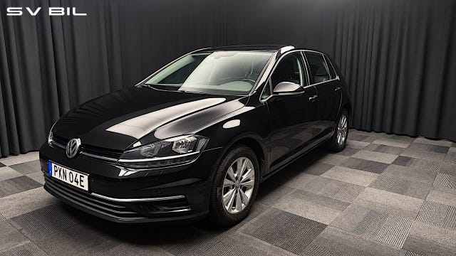 Volkswagen Golf I 2019