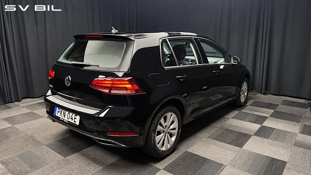 Volkswagen Golf I 2019 – bild 4
