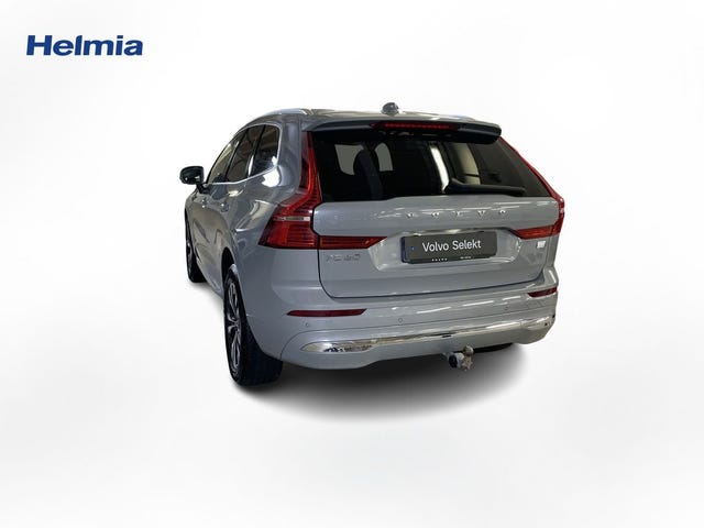 Volvo XC60 2024 – bild 3
