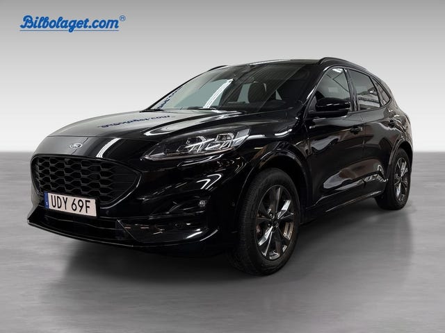 Ford Kuga 2022