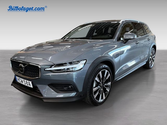 Volvo V60 Cross Country 2024