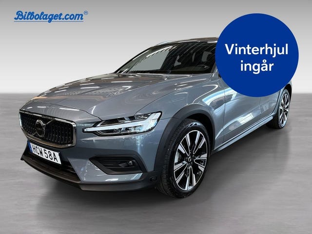 Volvo V60 Cross Country 2024