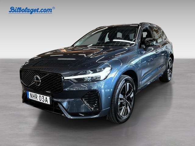Volvo XC60 2026
