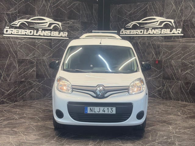 Renault Kangoo Express 2019