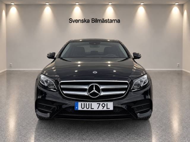 Mercedes-Benz E220 d 2020