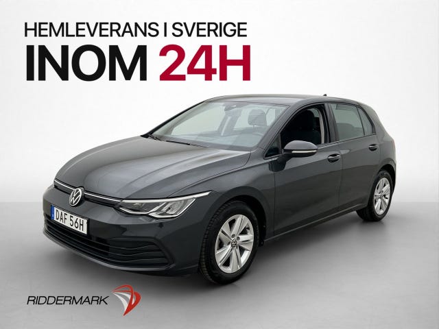 Volkswagen Golf I 2023