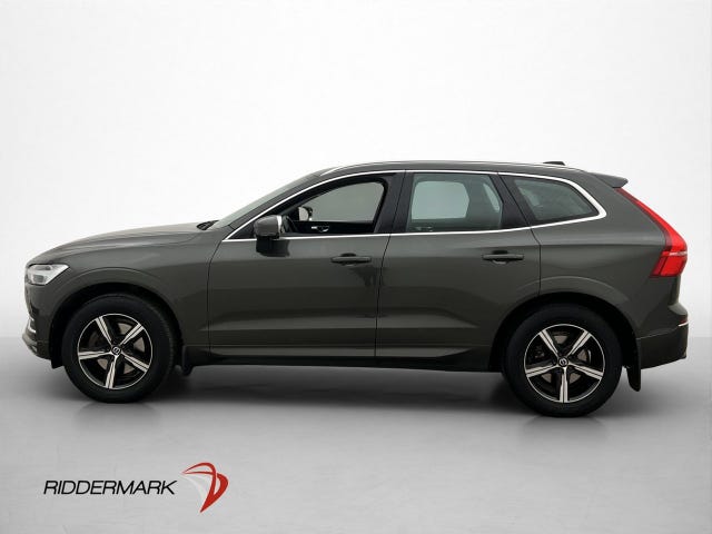 Volvo XC60 2018 – bild 4