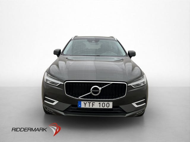 Volvo XC60 2018 – bild 2