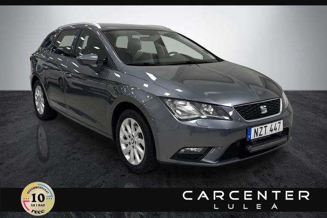 Seat Leon 2016