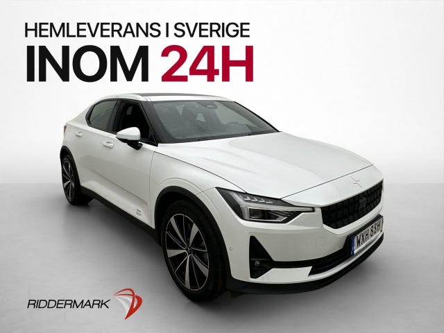 Polestar 2 2022