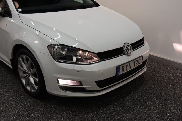 Volkswagen Golf I 2015 – bild 3