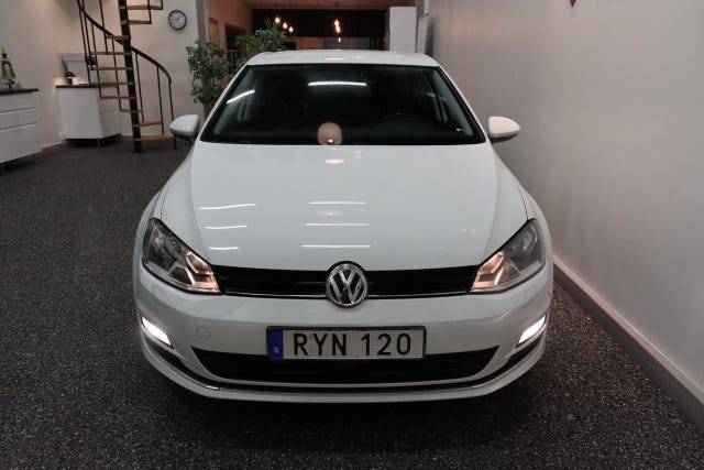 Volkswagen Golf I 2015 – bild 2