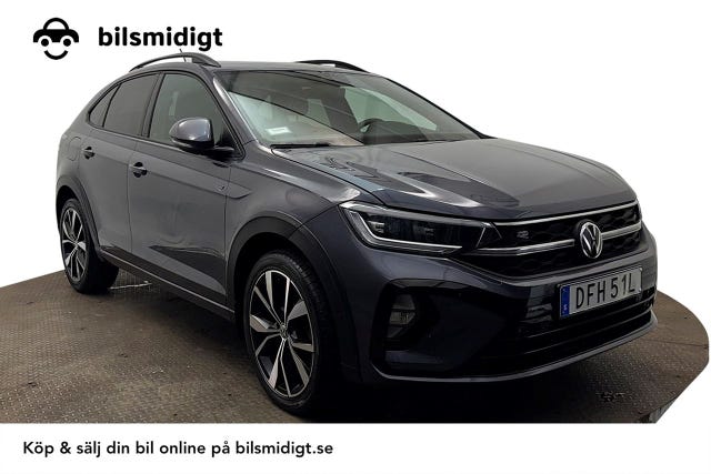 Volkswagen Taigo 2025