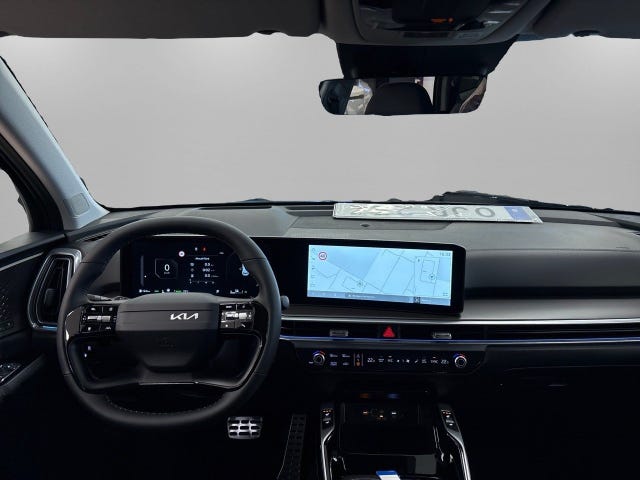 Kia Sorento 2025