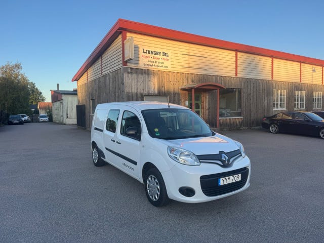 Renault Kangoo Express 2018