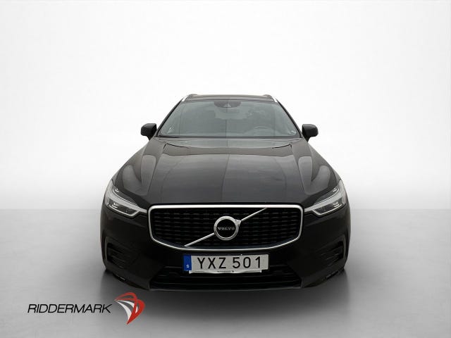 Volvo XC60 2018 – bild 2